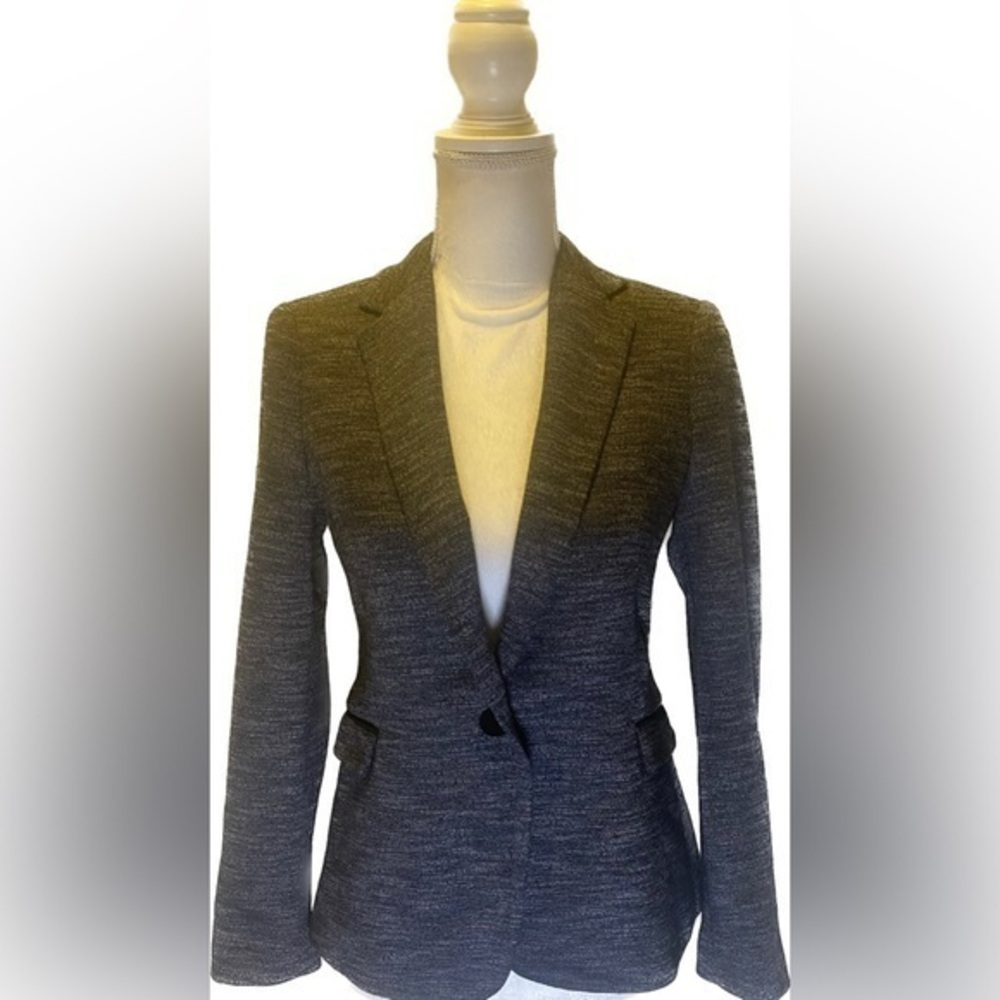 Zara Basic Blazer